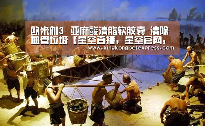 欧米伽3-亚麻酸清脂软胶囊 清除血管垃圾【星空直播,星空官网,星空官方,星空登录】(图1) 星空直播,星空官网,星空官方,星空登录
